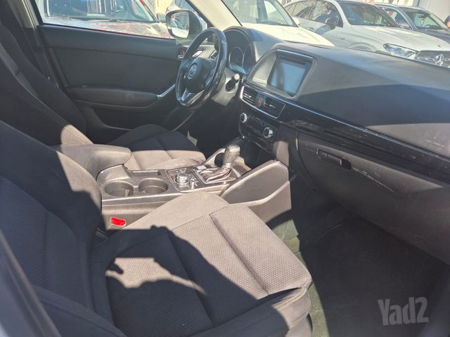 מאזדה CX-5