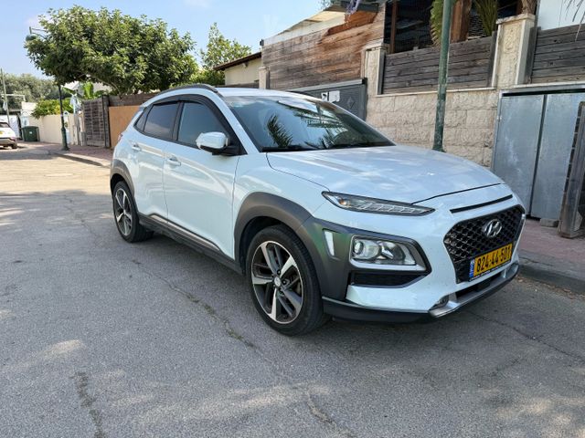 יונדאי קונה