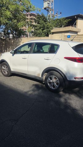 מודעת רכב קיה ספורטז'