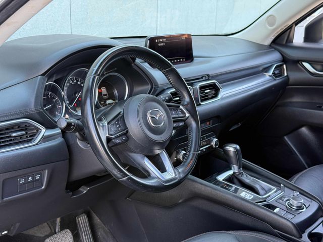 מאזדה CX-5