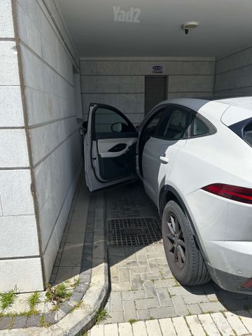 יגואר E-Pace
