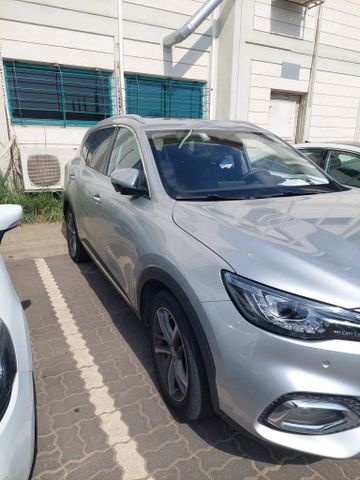אם ג'י EHS PHEV