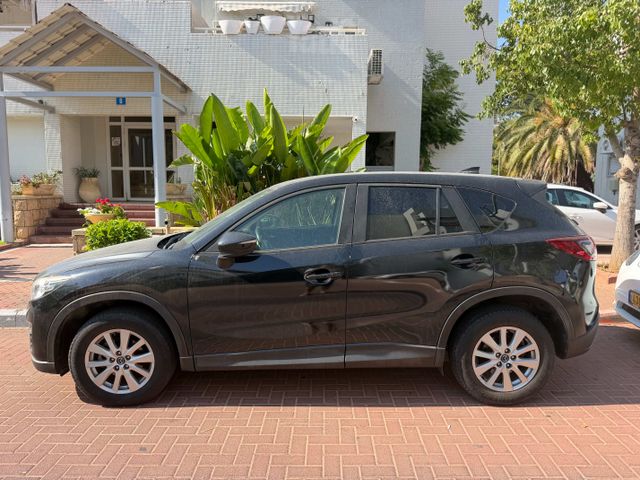 מאזדה CX-5
