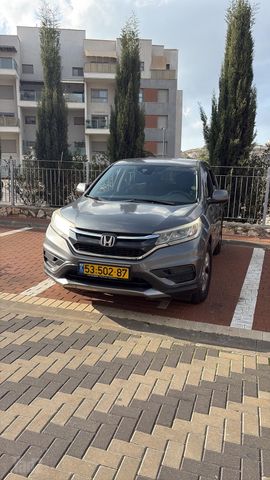 הונדה CR-V