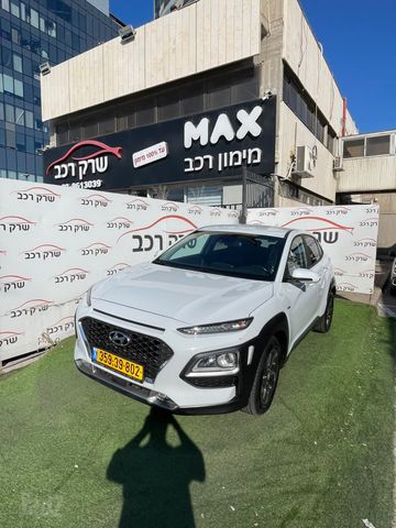 יונדאי קונה