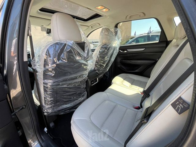 מאזדה CX-5