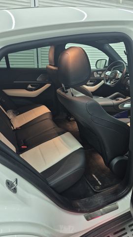 מרצדס-בנץ GLE Coupe