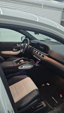 מודעת רכב מרצדס-בנץ GLE Coupe