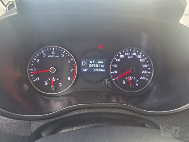 מודעת רכב קיה פיקנטו 1
