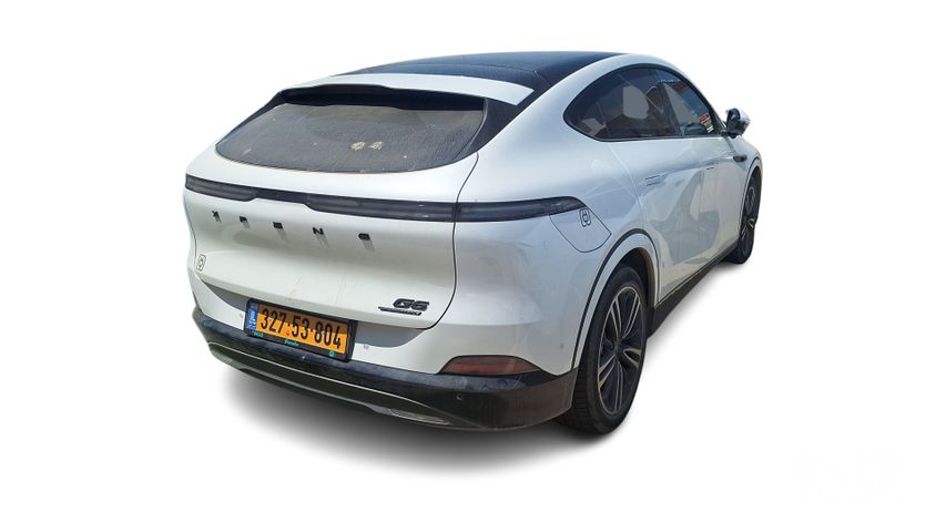 אקספנג G6