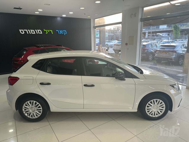 סיאט איביזה