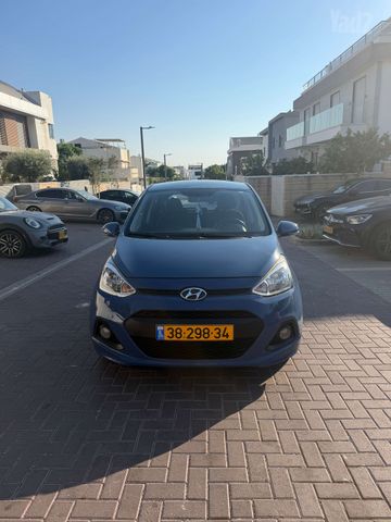 יונדאי i10