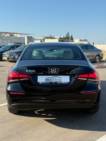 מרצדס-בנץ A-class