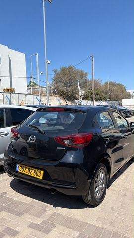 מאזדה 2