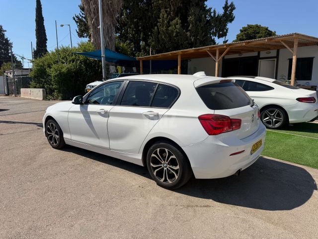 ב מ וו סדרה 1
