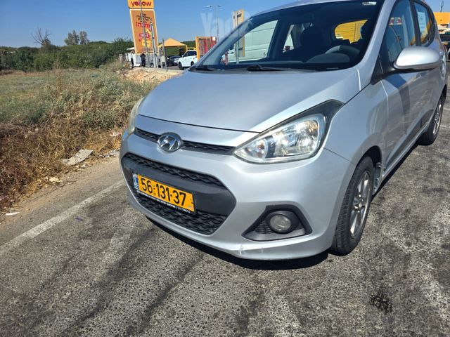 יונדאי i10