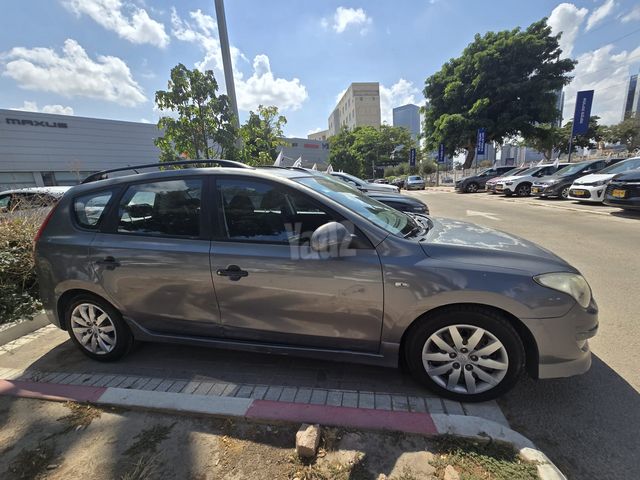 מודעת רכב יונדאי i30