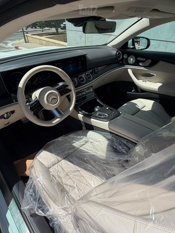 מודעת רכב מרצדס-בנץ E-class 2