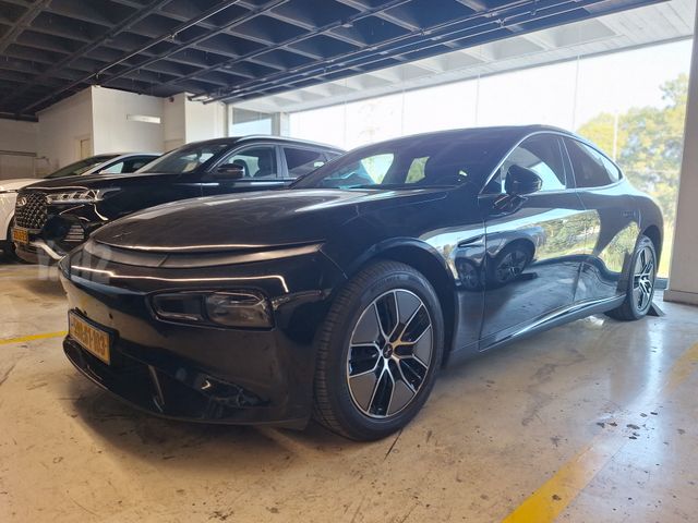 אקספנג P7