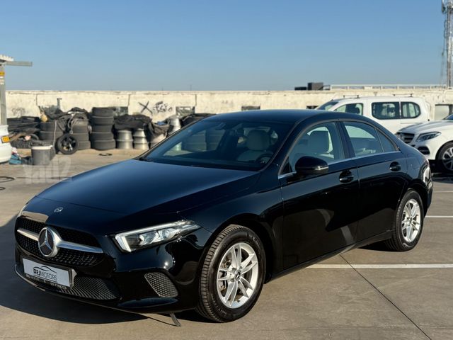 מודעת רכב מרצדס-בנץ A-class
