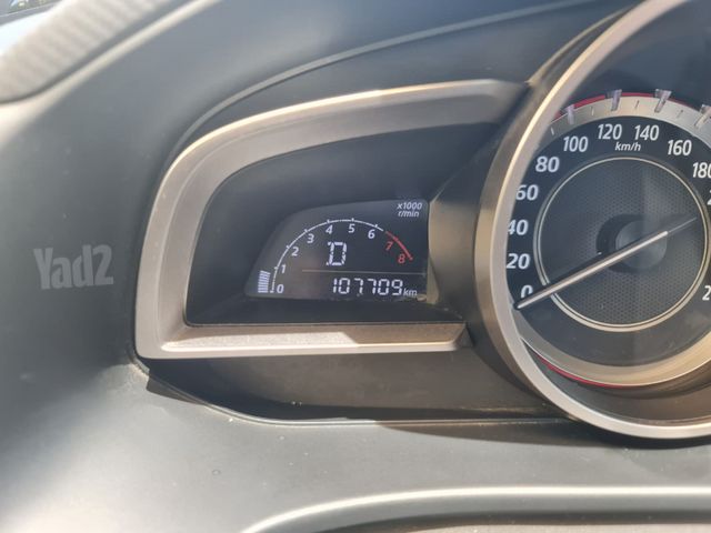 מאזדה 3