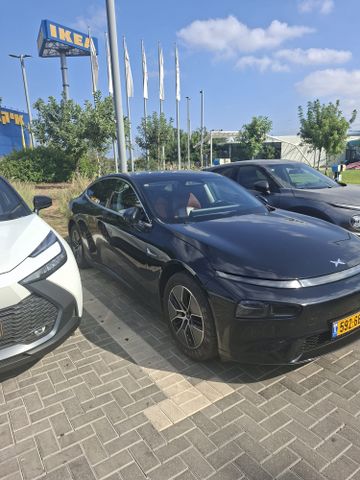 אקספנג P7