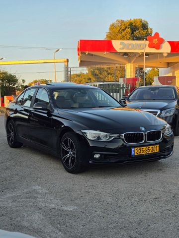 ב מ וו סדרה 3
