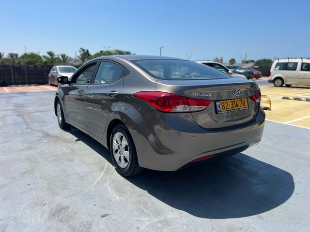 יונדאי I35