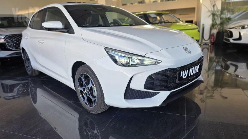 אם ג'י MG3