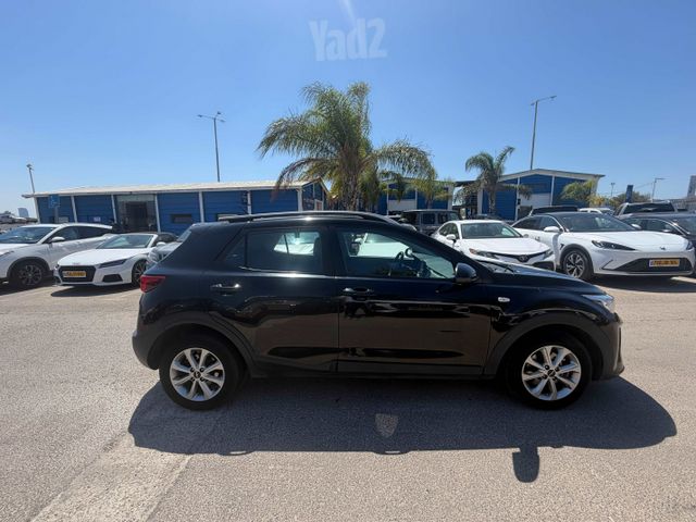 קיה סטוניק