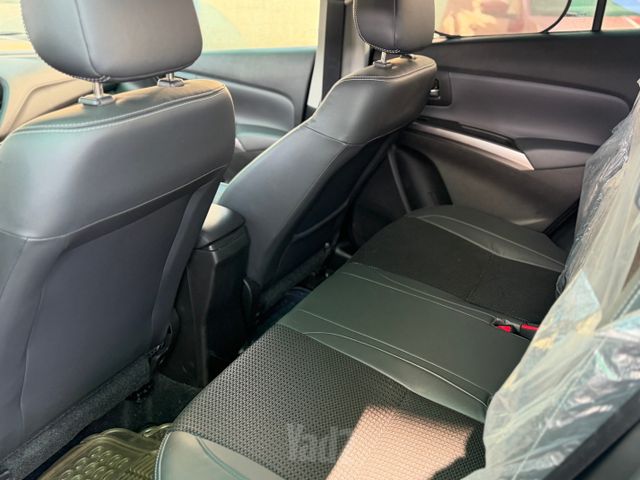 סוזוקי S-Cross