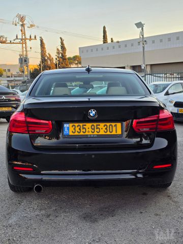 ב מ וו סדרה 3