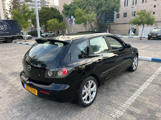מאזדה 3