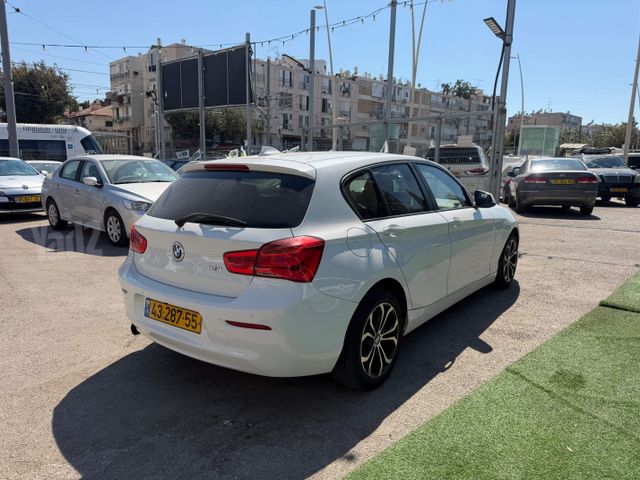 ב מ וו סדרה 1