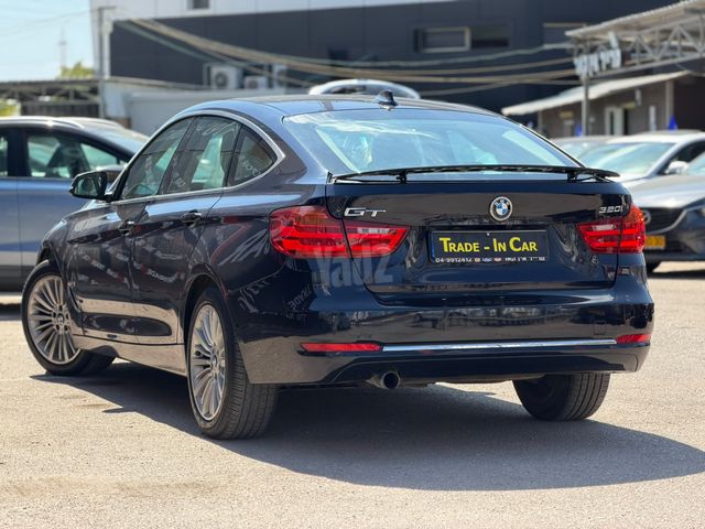 ב מ וו סדרה 3