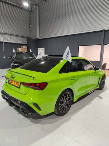 אאודי RS 3