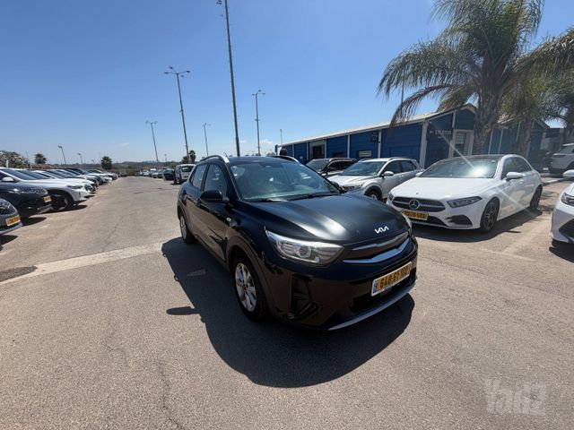 קיה סטוניק