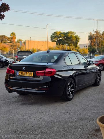 ב מ וו סדרה 3