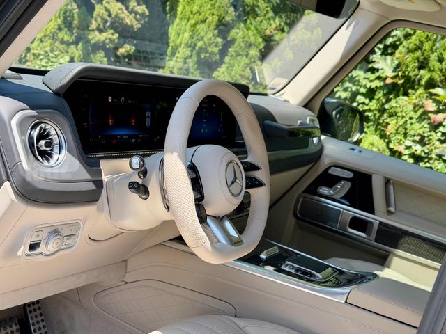מרצדס-בנץ G-class