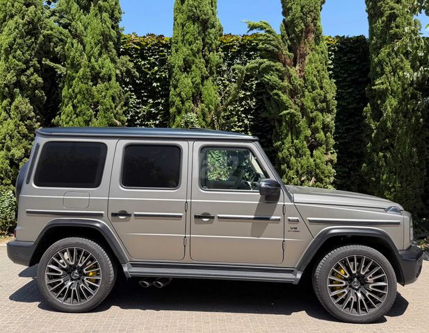 מרצדס-בנץ G-class