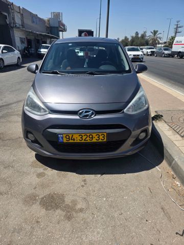 יונדאי i10