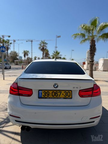 ב מ וו סדרה 3
