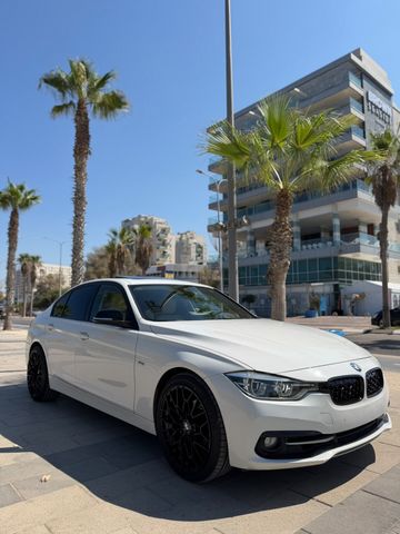מודעת רכב ב מ וו סדרה 3 1