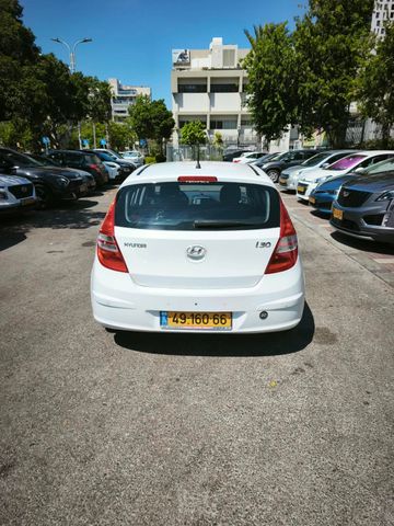 יונדאי i30