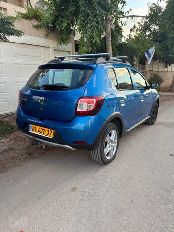 דאצ'יה סנדרו