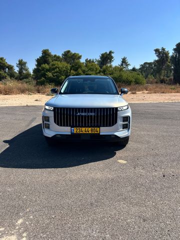 ג'אקו J7