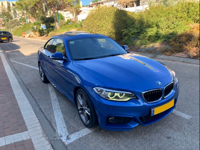 ב מ וו סדרה 2