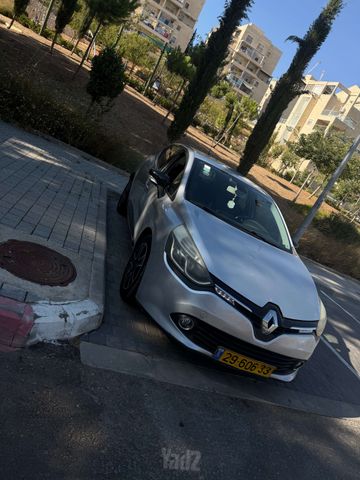 רנו קליאו