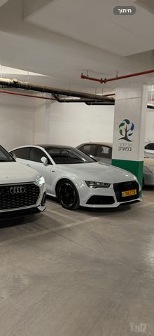 אאודי A7