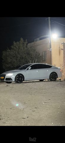 אאודי A7